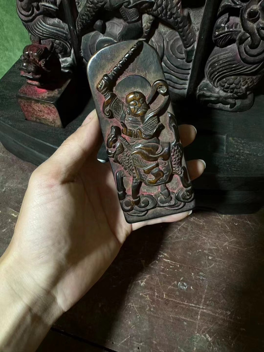 Lei Zu