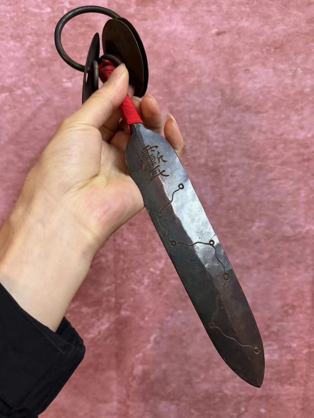 Zhang Tianshi Master's Sword