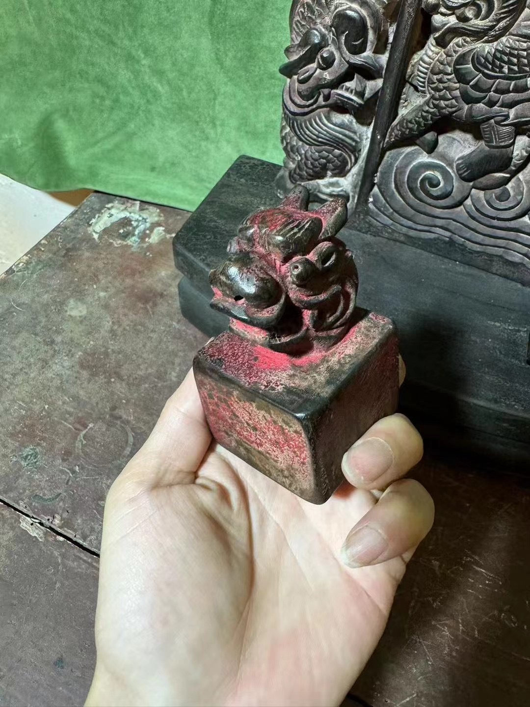 Lei Zu